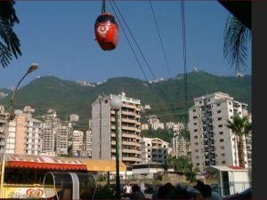 Jounieh-Harisa