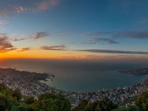 Jounieh_From_Harissa