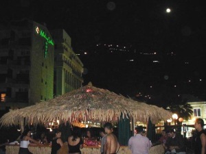 Outside-at-terrace